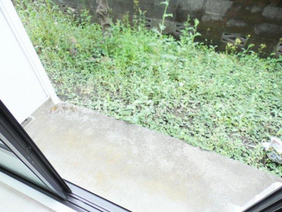 【バルコニー】 | ルグラン豊田