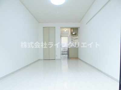 【居間・リビング】 | ルグラン豊田