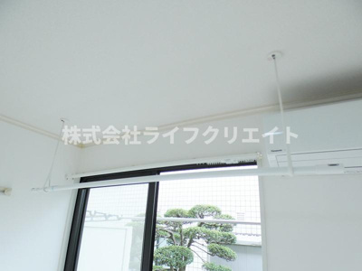 【内装】 | ルグラン豊田