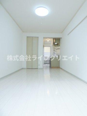 【内装】 | ルグラン豊田