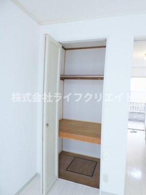 【収納】 | ルグラン豊田