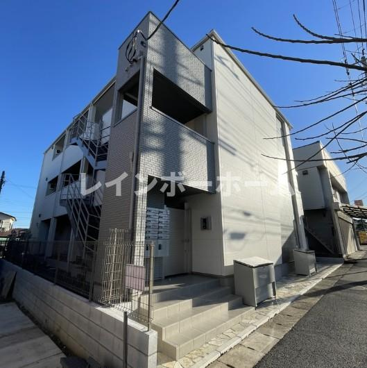 MELDIA八千代台Ⅱ