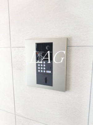 【セキュリティ】 | リヴシティ本所吾妻橋 | オートロックです。