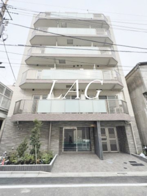 【外観】 | リヴシティ本所吾妻橋 | 外観です。