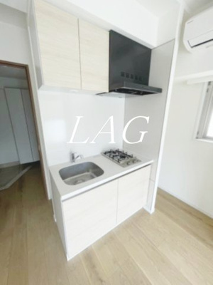 【キッチン】 | リヴシティ本所吾妻橋 | キッチンです。