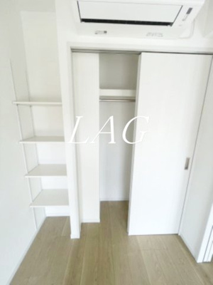 【収納】 | リヴシティ本所吾妻橋 | 収納です。