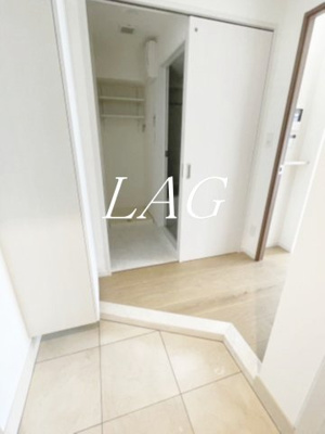 【玄関】 | リヴシティ本所吾妻橋 | 玄関です。