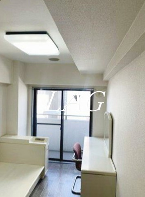 【居間・リビング】 | 入谷センチュリープラザ２１ | 洋室のお部屋です。