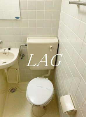 【トイレ】 | 入谷センチュリープラザ２１ | トイレです。