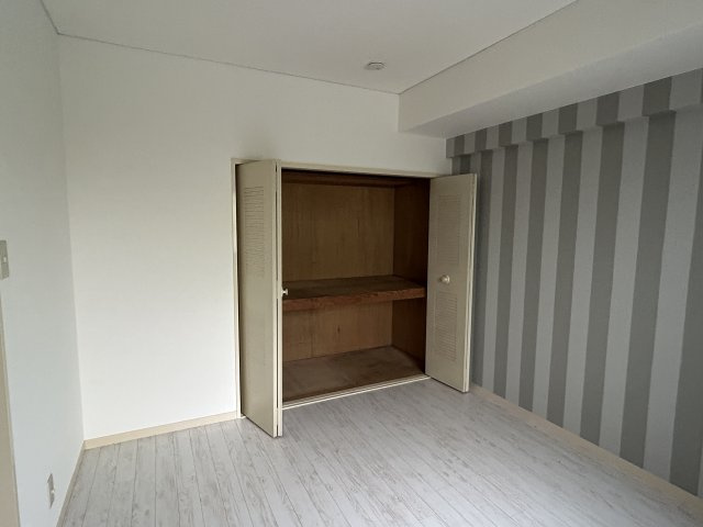 パティオイチヒロの収納