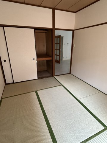 パティオイチヒロの和室