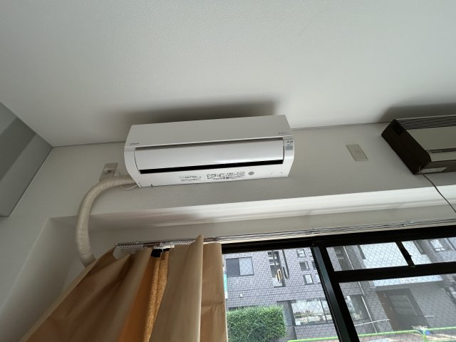 パティオイチヒロの設備