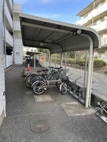 パティオイチヒロのその他共用部分