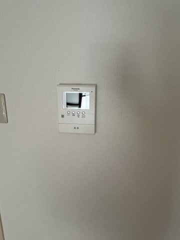 パティオイチヒロのセキュリティ