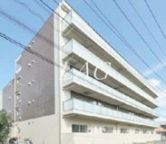 アルファコートお花茶屋　２の画像