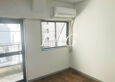 【寝室】 | モトキハウス | 寝室です。