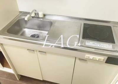 【キッチン】 | モトキハウス | キッチンです。