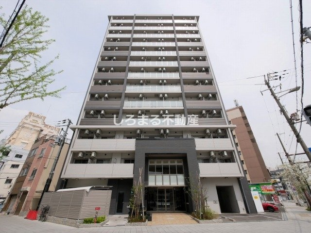 エステムコート難波ＩＶアトリ