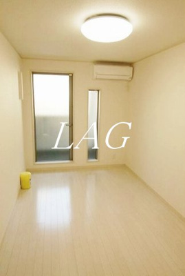 【居間・リビング】 | ホームズ千住Ⅱ | 洋室のお部屋です。