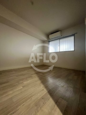 ドリーム中加賀屋の洋室|ドリーム中加賀屋　洋室