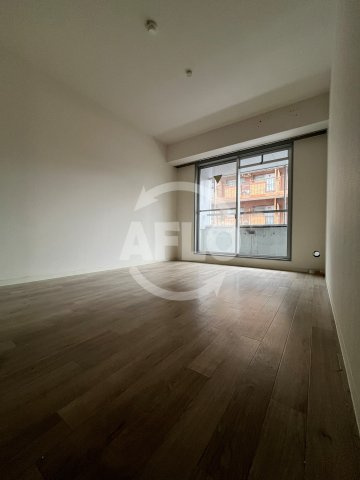 ドリーム中加賀屋の洋室|ドリーム中加賀屋　寝室