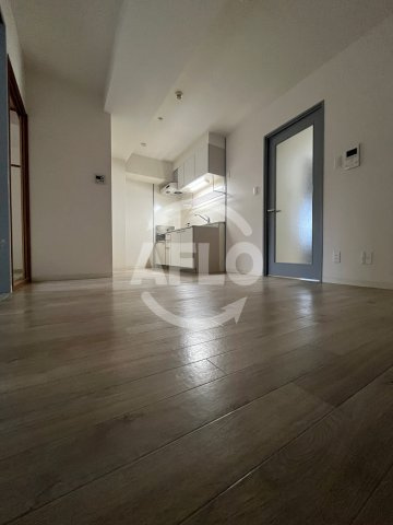 ドリーム中加賀屋の居間・リビング|ドリーム中加賀屋　リビング