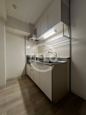 ドリーム中加賀屋のキッチン|ドリーム中加賀屋　