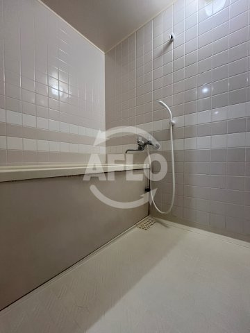 ドリーム中加賀屋の浴室|ドリーム中加賀屋　風呂