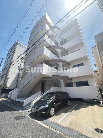 神戸市東灘区御影塚町２丁目の賃貸マンション