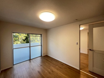 【寝室】 | 泉北茶山台第１次住宅９号棟