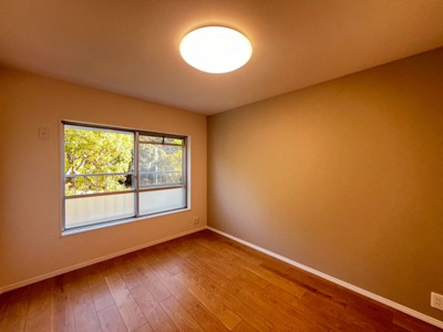 【寝室】 | 泉北茶山台第１次住宅９号棟