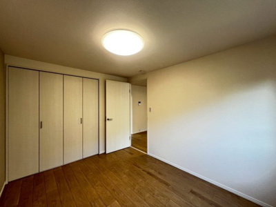 【洋室】 | 泉北茶山台第１次住宅９号棟