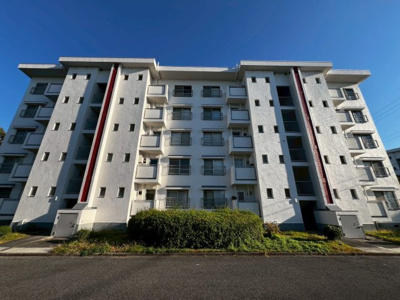 【外観】 | 泉北茶山台第１次住宅９号棟
