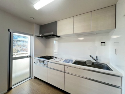 【キッチン】 | 泉北茶山台第１次住宅９号棟