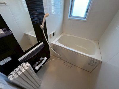 【浴室】 | 泉北茶山台第１次住宅９号棟