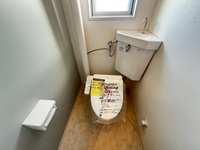 【トイレ】 | 泉北茶山台第１次住宅９号棟