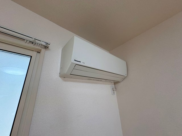 セジュール茨木駅前の玄関|毎日通る玄関はこちらです