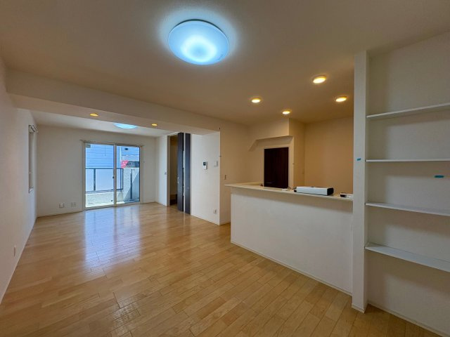 セジュール茨木駅前のバルコニー|バルコニーがあります