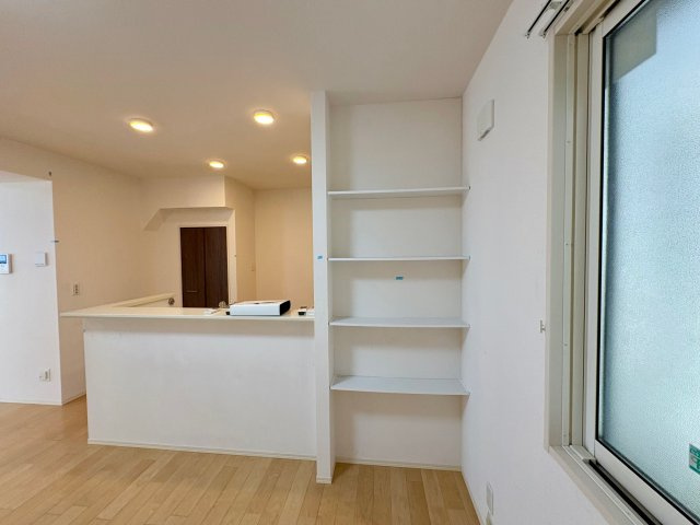 セジュール茨木駅前の展望