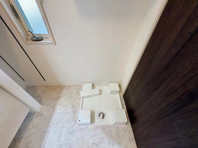 セジュール茨木駅前のセキュリティ