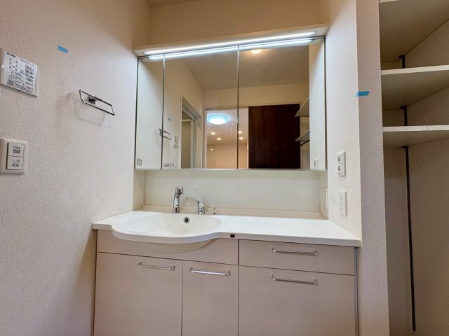 セジュール茨木駅前の設備