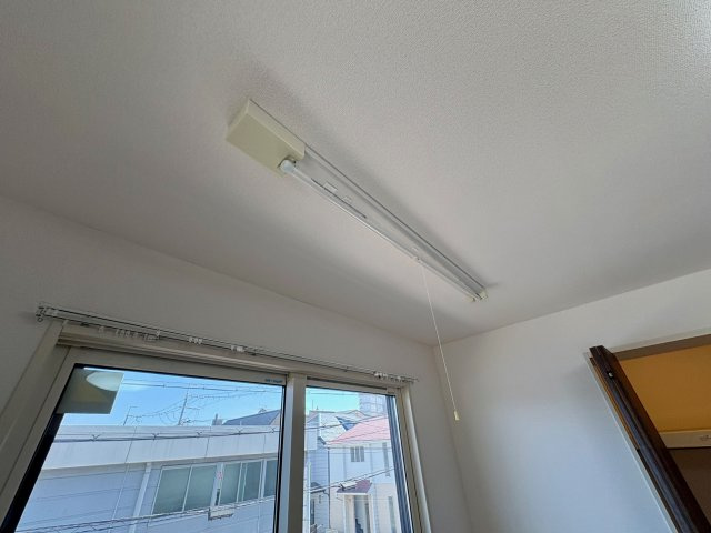セジュール茨木駅前の内装