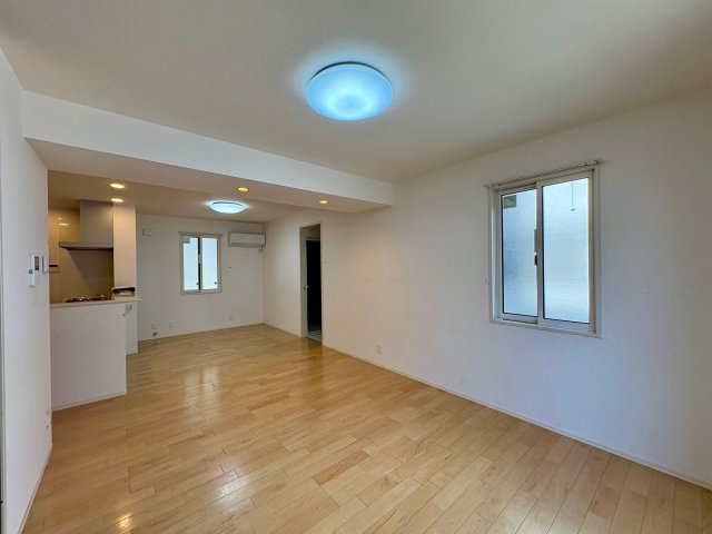 セジュール茨木駅前のトイレ|シンプルで使いやすいトイレです