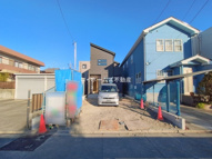 名古屋市港区中之島通２丁目5『仲介料無料』新築戸建ての画像