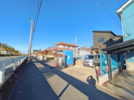 名古屋市港区中之島通２丁目5『仲介料無料』新築戸建ての画像
