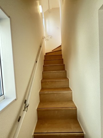 【内装】 | 福岡市城南区梅林5丁目　1号棟（全3棟）【仲介手数料無料・0円】 | 現地写真。