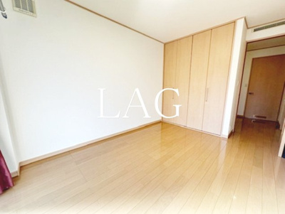 【寝室】 | カーサ・コモド | 寝室です。