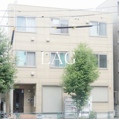 【外観】 | カーサ・コモド | 外観です。