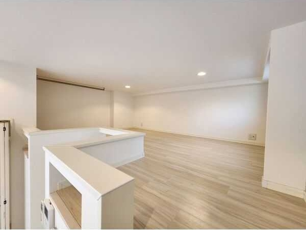 グリーンリーフ名城清水の内装