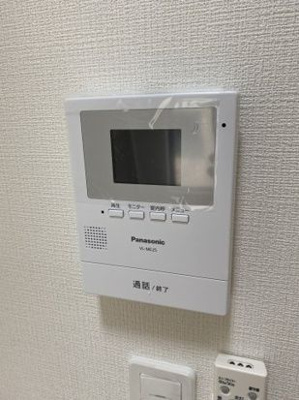 【セキュリティ】 | メゾンドスピカ